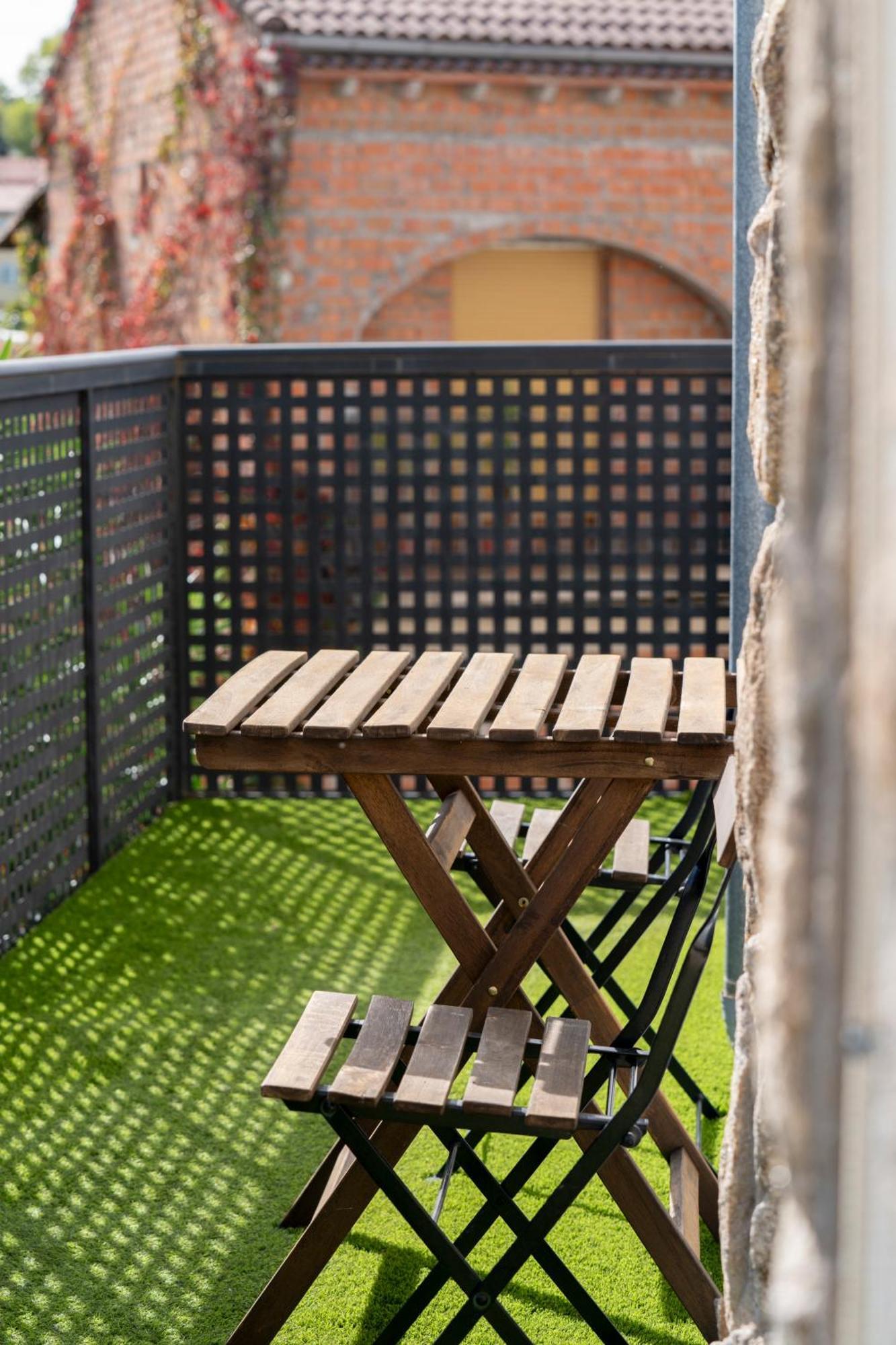 Apartamento San Miguel N.3 Jarandilla de la Vera Extérieur photo