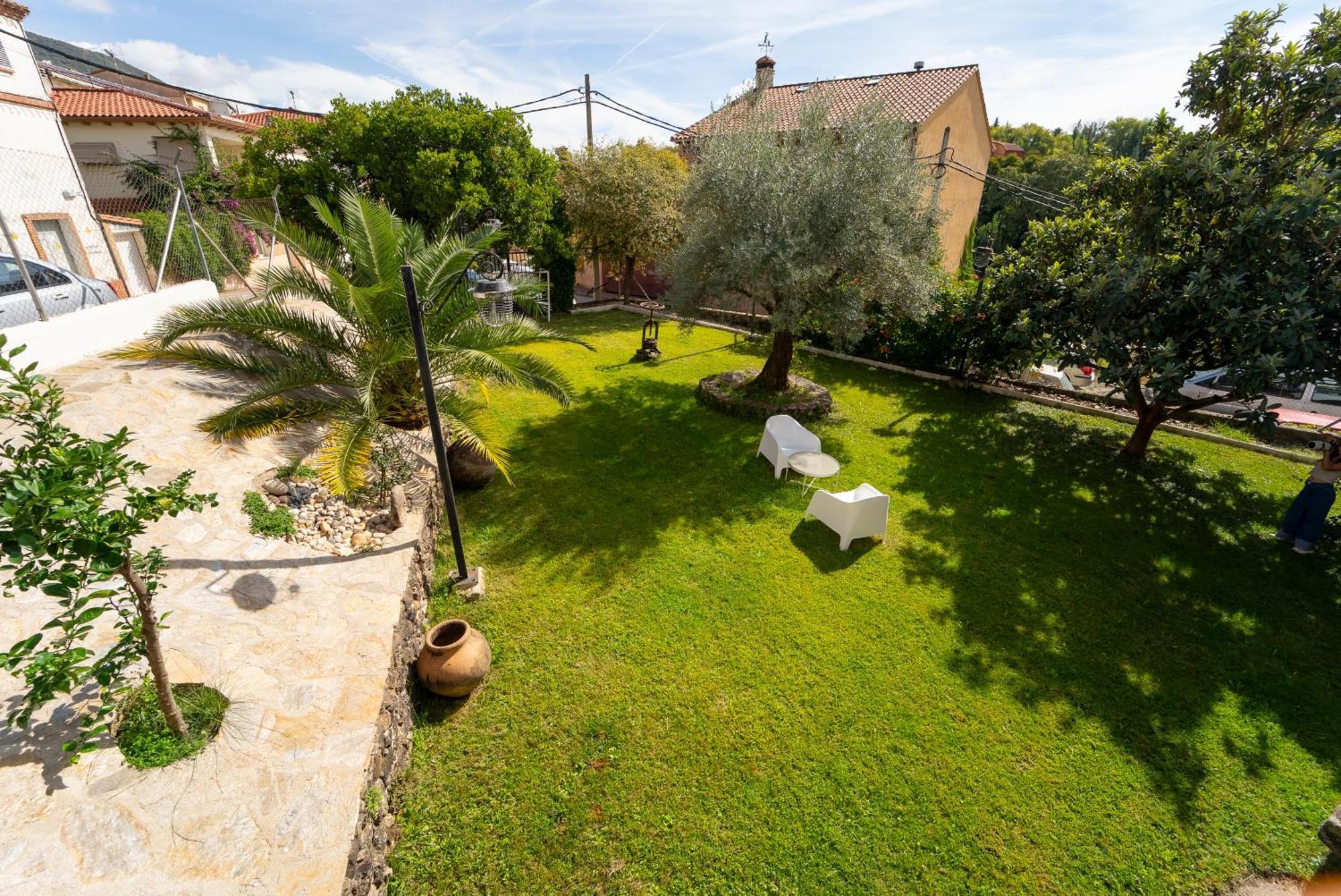 Apartamento San Miguel N.3 Jarandilla de la Vera Extérieur photo