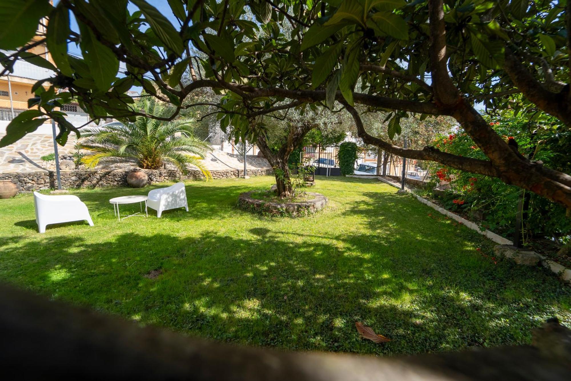 Apartamento San Miguel N.3 Jarandilla de la Vera Extérieur photo