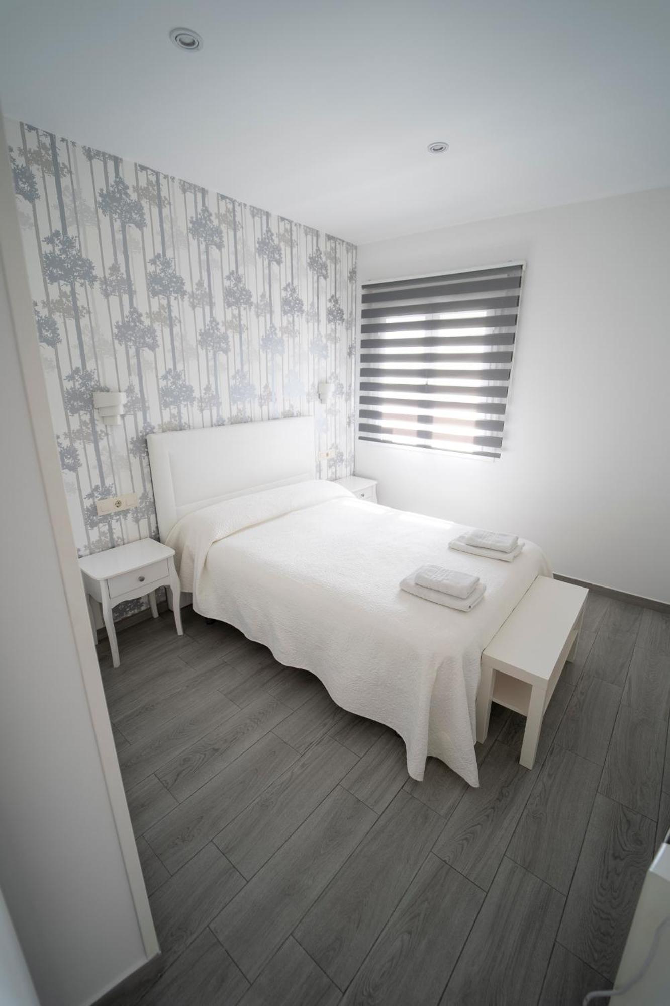 Apartamento San Miguel N.3 Jarandilla de la Vera Extérieur photo
